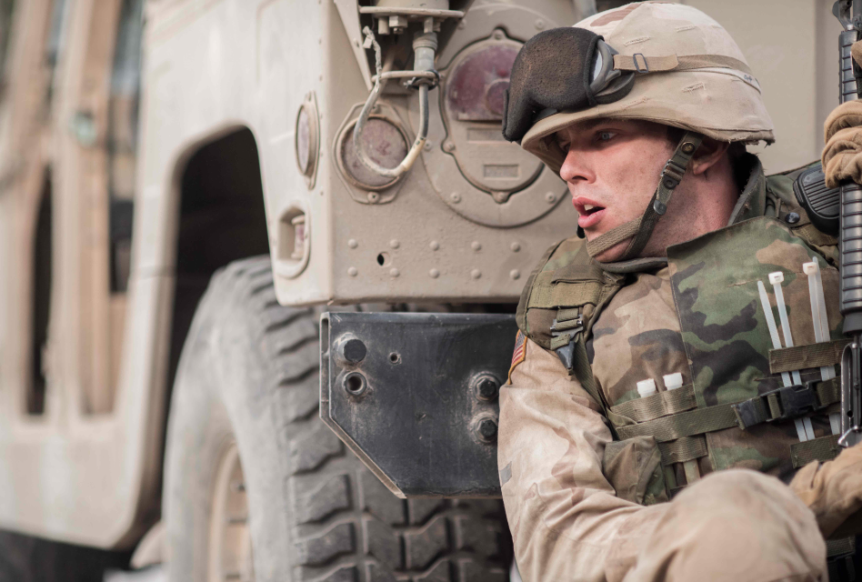 Filmen Sandcastle kommer till Netflix 21/4. Filmen Sandcastle kommer till Netflix 21/4.